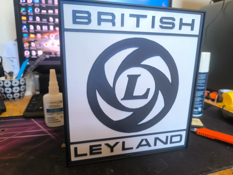 British Leyland — imagem 4